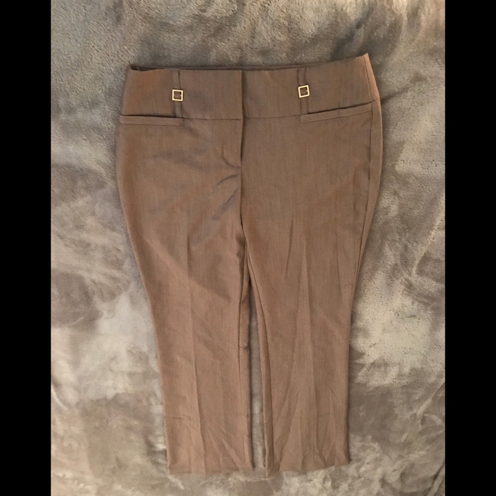 Junior’s Joe B Dress Pants